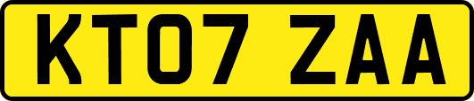 KT07ZAA