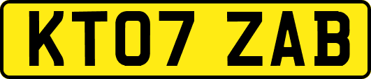 KT07ZAB