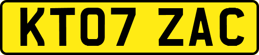 KT07ZAC
