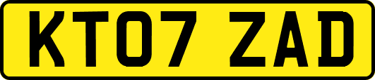 KT07ZAD