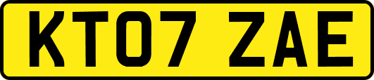 KT07ZAE