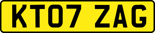 KT07ZAG