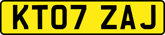KT07ZAJ
