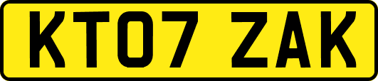 KT07ZAK