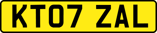 KT07ZAL