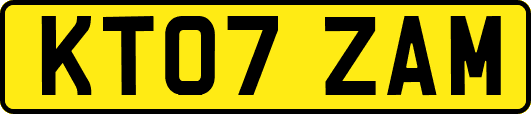 KT07ZAM