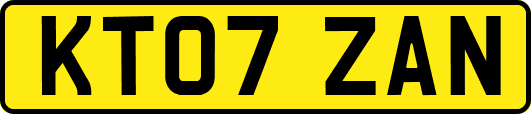 KT07ZAN