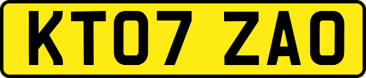 KT07ZAO