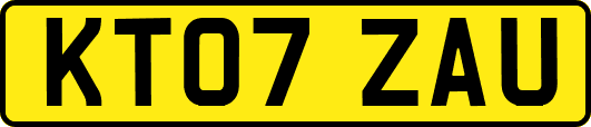 KT07ZAU