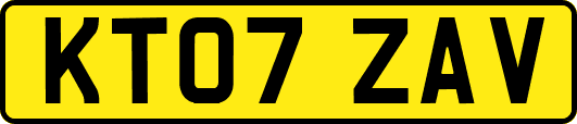 KT07ZAV