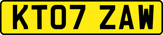 KT07ZAW