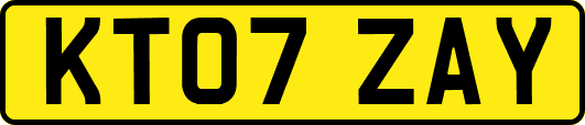KT07ZAY