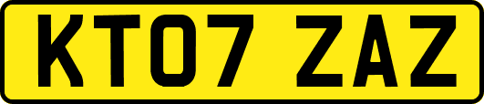 KT07ZAZ