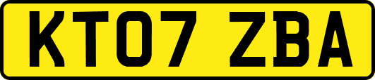 KT07ZBA