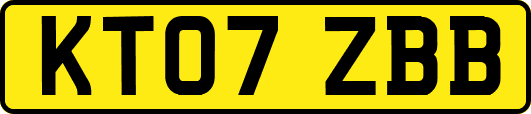 KT07ZBB