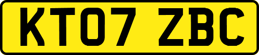 KT07ZBC