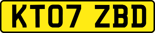 KT07ZBD