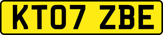 KT07ZBE