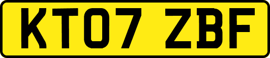 KT07ZBF
