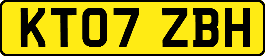KT07ZBH