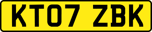 KT07ZBK