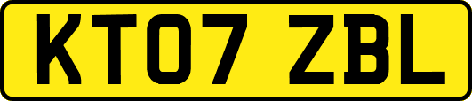 KT07ZBL