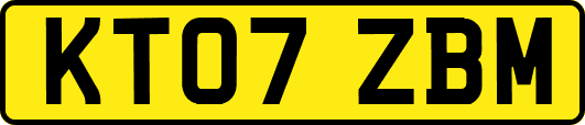 KT07ZBM