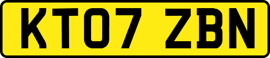 KT07ZBN