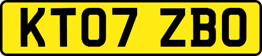 KT07ZBO
