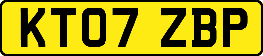 KT07ZBP