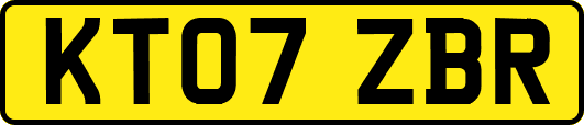 KT07ZBR