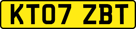 KT07ZBT