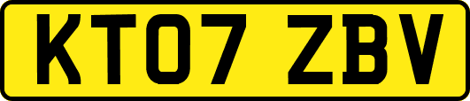 KT07ZBV