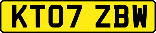 KT07ZBW