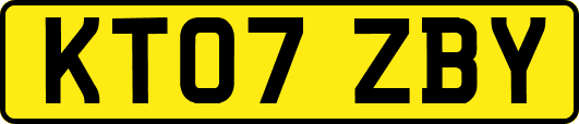 KT07ZBY