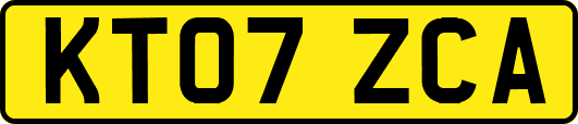 KT07ZCA