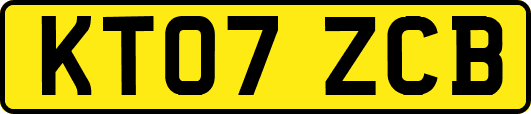 KT07ZCB