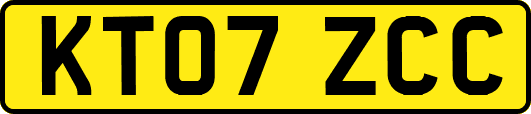 KT07ZCC