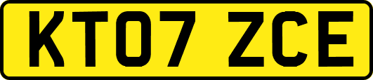 KT07ZCE