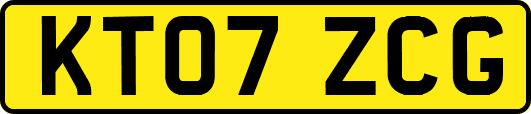 KT07ZCG