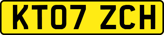 KT07ZCH