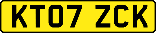 KT07ZCK
