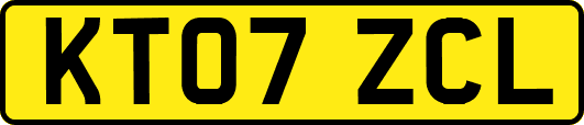 KT07ZCL