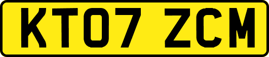 KT07ZCM