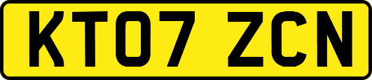 KT07ZCN