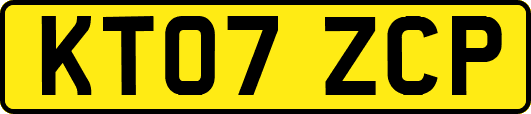 KT07ZCP