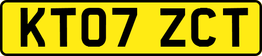 KT07ZCT
