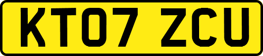 KT07ZCU