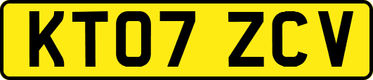 KT07ZCV