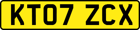 KT07ZCX